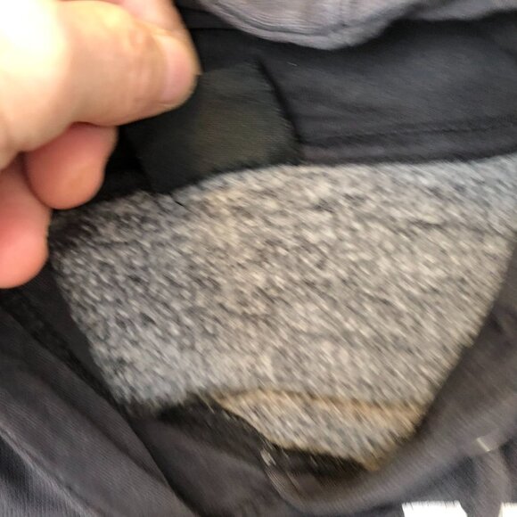 Harvard University Mens Hoodie Sweatshirt Size XL Black Pullover Graphic Print - Picture 7 of 10